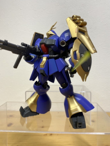 ガンプラ