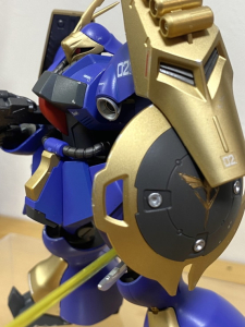ガンプラ
