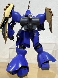 ガンプラ