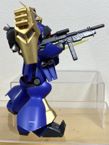 ガンプラ