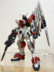 ガンプラ
