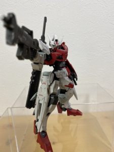 ガンプラ