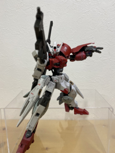 ガンプラ