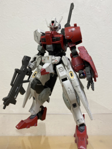 ガンプラ